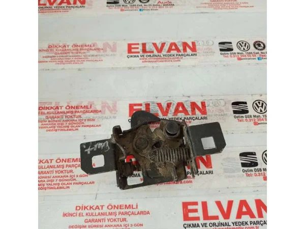 7M7823509A | Seat Alhambra Kaput Kilidi VAG