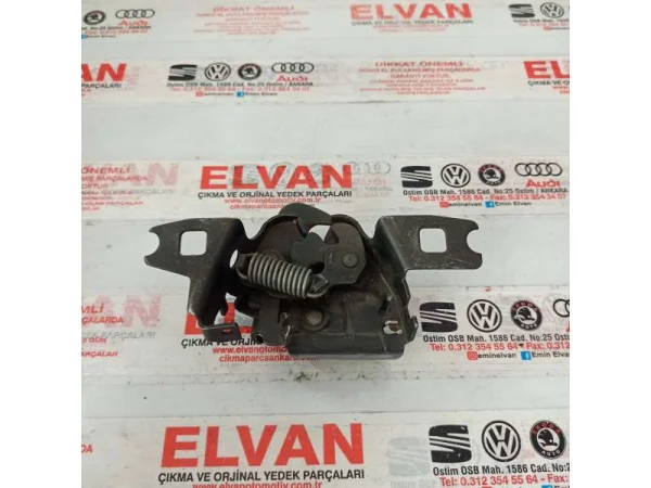 1H0823509A | VW Polo Kaput Kilidi VAG