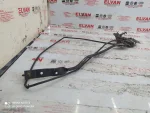 3B0823509K | VW Passat Kaput Kilidi - 1