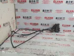 3B0823509K | VW Passat Kaput Kilidi - 2