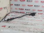 3B0823509K | VW Passat Kaput Kilidi - 3