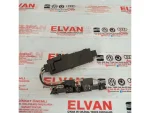 3C0951171C | Ultrasonik Sensör | VW CC, Golf, Jetta, Passat - 2