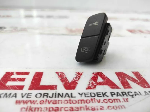 6R1962125 | Merkezi Kilit Düğmesi VAG