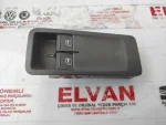 6R0867255C | VW Polo Ön Sağ Cam Açma Düğme Çerçevesi - 1