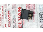 6K0959855A | Cam Açma Düğmesi | VW Polo - Seat Cordoba, Inca, Toledo - 1