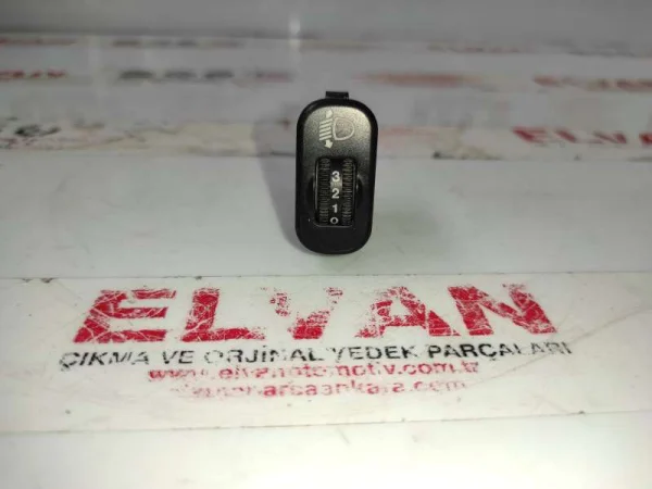 9065440131 | Far Yükseklik Ayar Düğmesi VAG