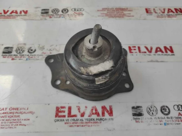 6R0199262B | Seat Toledo Hidrolik Sağ Motor Takozu VAG