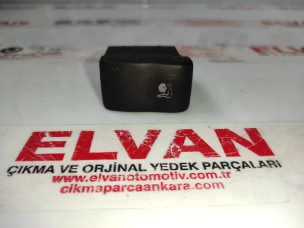1L0919233 | Seat Toledo Hava Yastığı Uyarı Lambası VAG