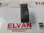 1L0941531 | Seat Toledo Far Yükseklik Ayar Düğmesi - 1