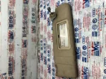 8D0857552E | Audi A4 Sağ Güneşlik - 3