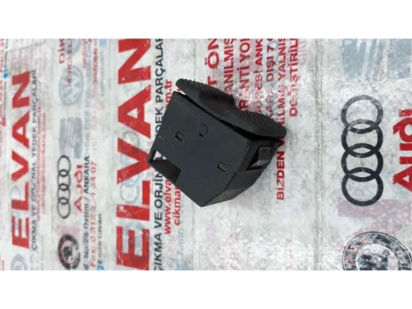 357959855F | VW Passat Elektrikli Cam Düğmesi VAG