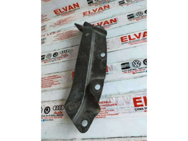 6R0805931A | VW Polo Sol Far Üst Sacı VAG
