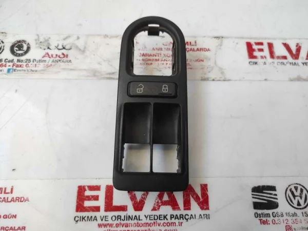 7H5959539M | Cam Düğmesi VAG