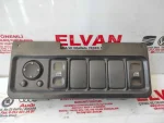 6K0857061 | Seat Cordoba Cam Açma Düğme Çerçevesi - 1