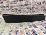 1K6839901C | VW Golf Sol Arka Kapı Dış Direk Kaplaması - 1