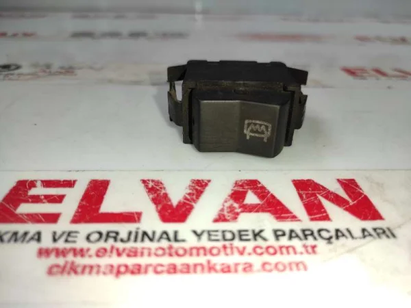 321959621 | Arka Cam Rezistans Düğmesi VAG