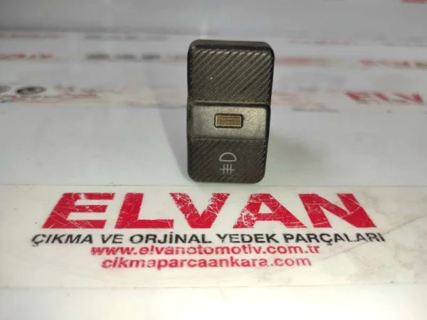 535941535 | Sis Farı Düğmesi | VW Passat, Polo VAG