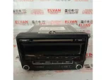 5M0035186L | Seat Alhambra Radyo Teyp - 1