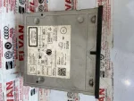 5Q0035819A | Teyp Ekranı | Skoda Fabia, Rapid - 2
