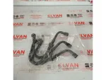 1J0612041DK | Fren Vakum Hortumu | VW Golf, Jetta - 2