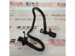 1K0612041GJ | Vakum Hortumu | VW Eos, Golf, Jetta, Scirocco - Seat Altea, Leon - 1