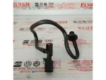 1K0612041GJ | Vakum Hortumu | VW Eos, Golf, Jetta, Scirocco - Seat Altea, Leon - 2