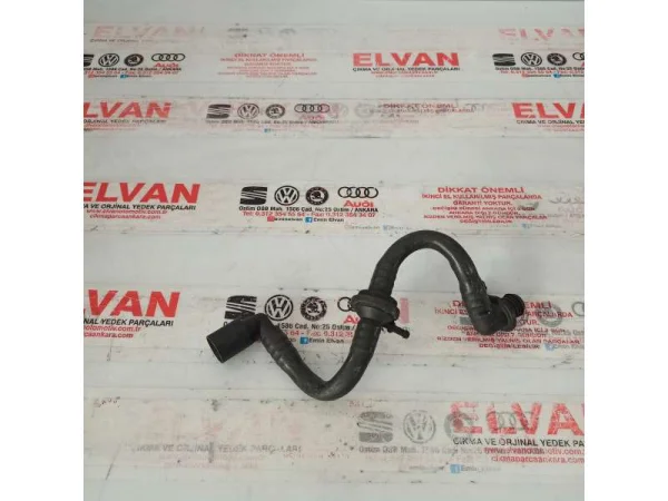 1K0612041DA | Vakum Hortumu | VW Caddy, Golf VAG