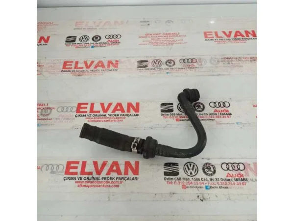 1J0612041EH | Vakum Borusu | VW Bora, Golf, Jetta - Seat Leon - Skoda Octavia VAG