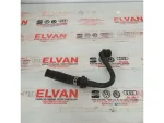 1J0612041EH | Vakum Borusu | VW Bora, Golf, Jetta - Seat Leon - Skoda Octavia - 1