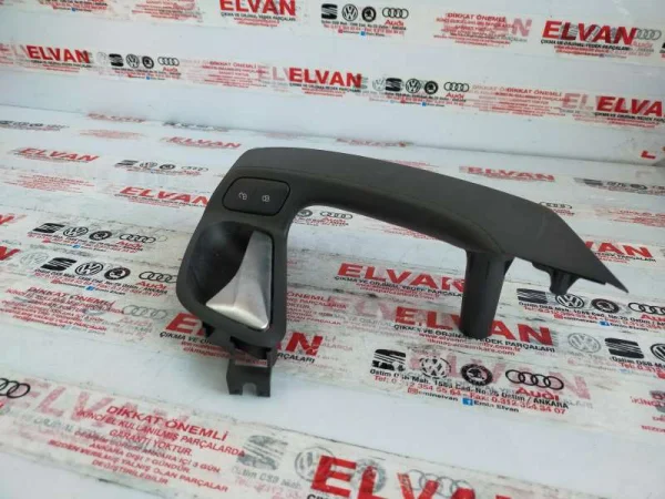 6R0867179J | VW Polo İç Kapı Açma Kolu VAG