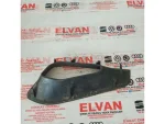 1K5864376G | Sağ Konsol Yan Kaplaması - 1