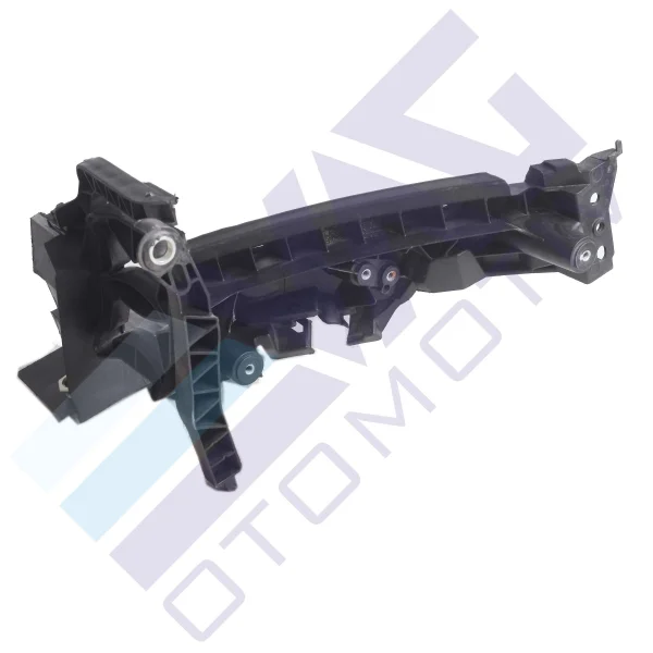 8R0805608B | Audi Q5 Sağ Far Braketi