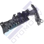 8R0805608B | Audi Q5 Sağ Far Braketi - 2