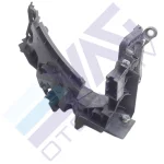 8R0805608B | Audi Q5 Sağ Far Braketi - 3