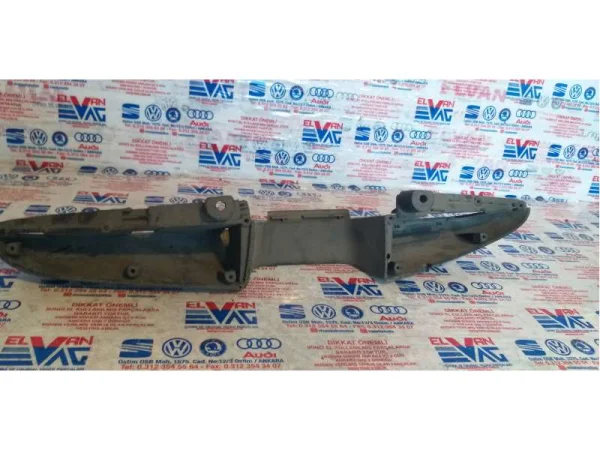 6Y0867374 | Skoda Fabia Alt Kol Dayama VAG
