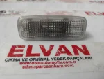 4E0947105 | Güneşlik Lambası | Audi A3, A4, A5, A6, A8, Q5 - 1