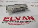 4E0947105 | Güneşlik Lambası | Audi A3, A4, A5, A6, A8, Q5 - 2