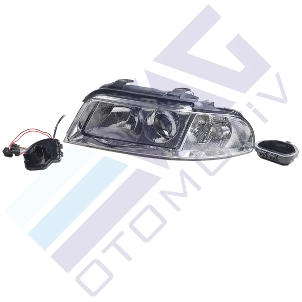 8D0941029AK | Audi A4 Sol Far