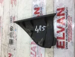 4B5857570 | Audi A6 Arka İç Kapı Köşe Kapağı - 2