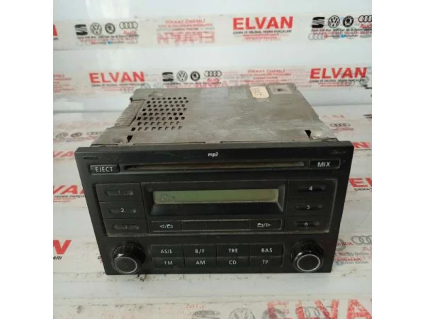 7H0035152E | Teyp VAG