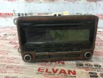 5M0035186AA | Radyo Teyp - 1