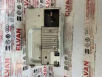 1K0035191G | Radyo Teyp | VW Golf, Passat - 2