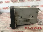 5J0035161C | Teyp | Skoda Fabia, Roomster - 2