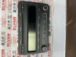 5J0035161D | Teyp | Skoda Fabia, Roomster - 1