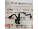 1K0612041GH | Vakum Pompası Sensörü | VW Golf, Jetta, Touran - Audi A3 - Seat Altea, Leon - 1