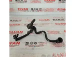 1K0612041GH | Vakum Pompası Sensörü | VW Golf, Jetta, Touran - Audi A3 - Seat Altea, Leon - 2