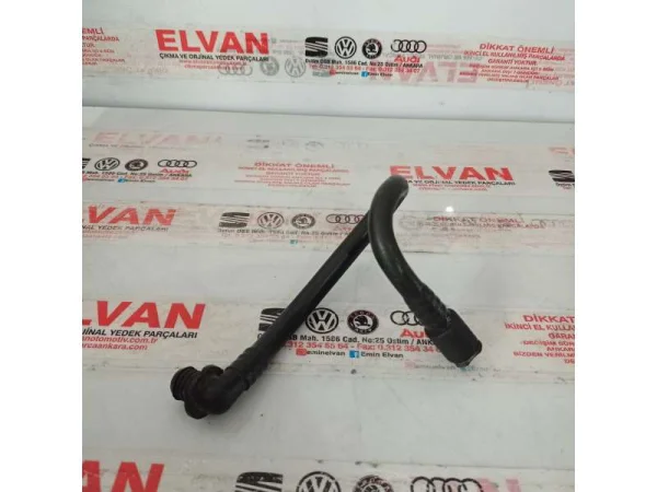 6Q1612041CM | Fren Vakum Servosu | VW Polo - Seat Cordoba, Ibiza - Skoda Fabia VAG