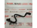 1K0612041GP | Fren Vakum Borusu | VW Caddy, Golf, Jetta - Audi A3 - Seat Altea, Leon - 1
