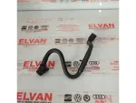 1K0612041GP | Fren Vakum Borusu | VW Caddy, Golf, Jetta - Audi A3 - Seat Altea, Leon - 2