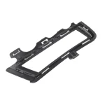 5G0853807ARYP | VW Golf Sis Farlı Ön Sol Tampon Izgarası - 3
